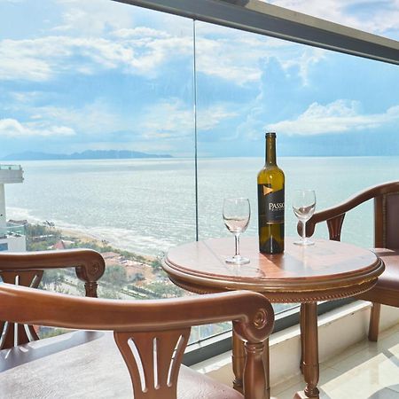 Apartamento de 130 m² en Thang Tam, con 2 habitación Vung Tau Exterior foto