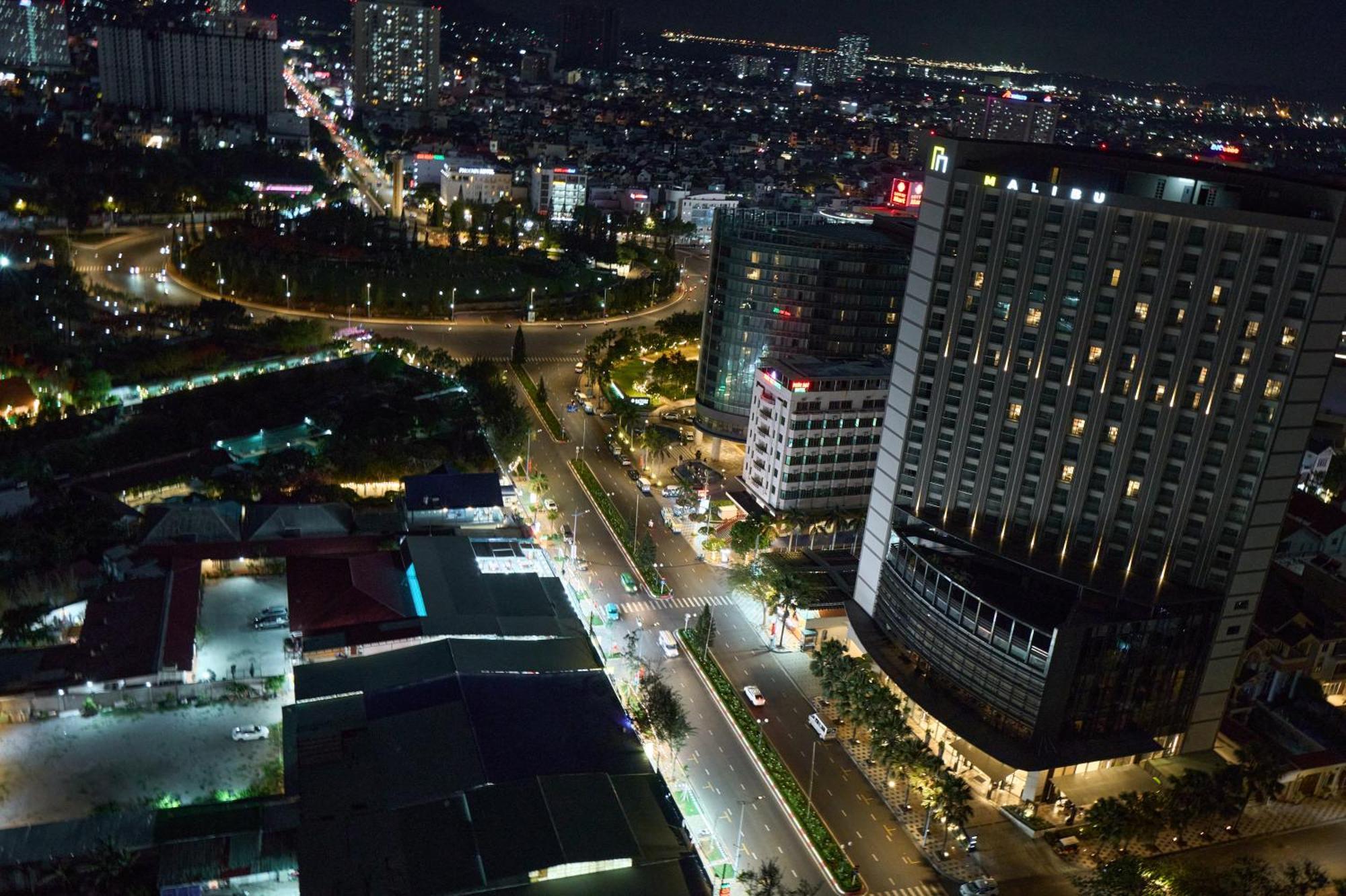 Apartamento de 130 m² en Thang Tam, con 2 habitación Vung Tau Exterior foto