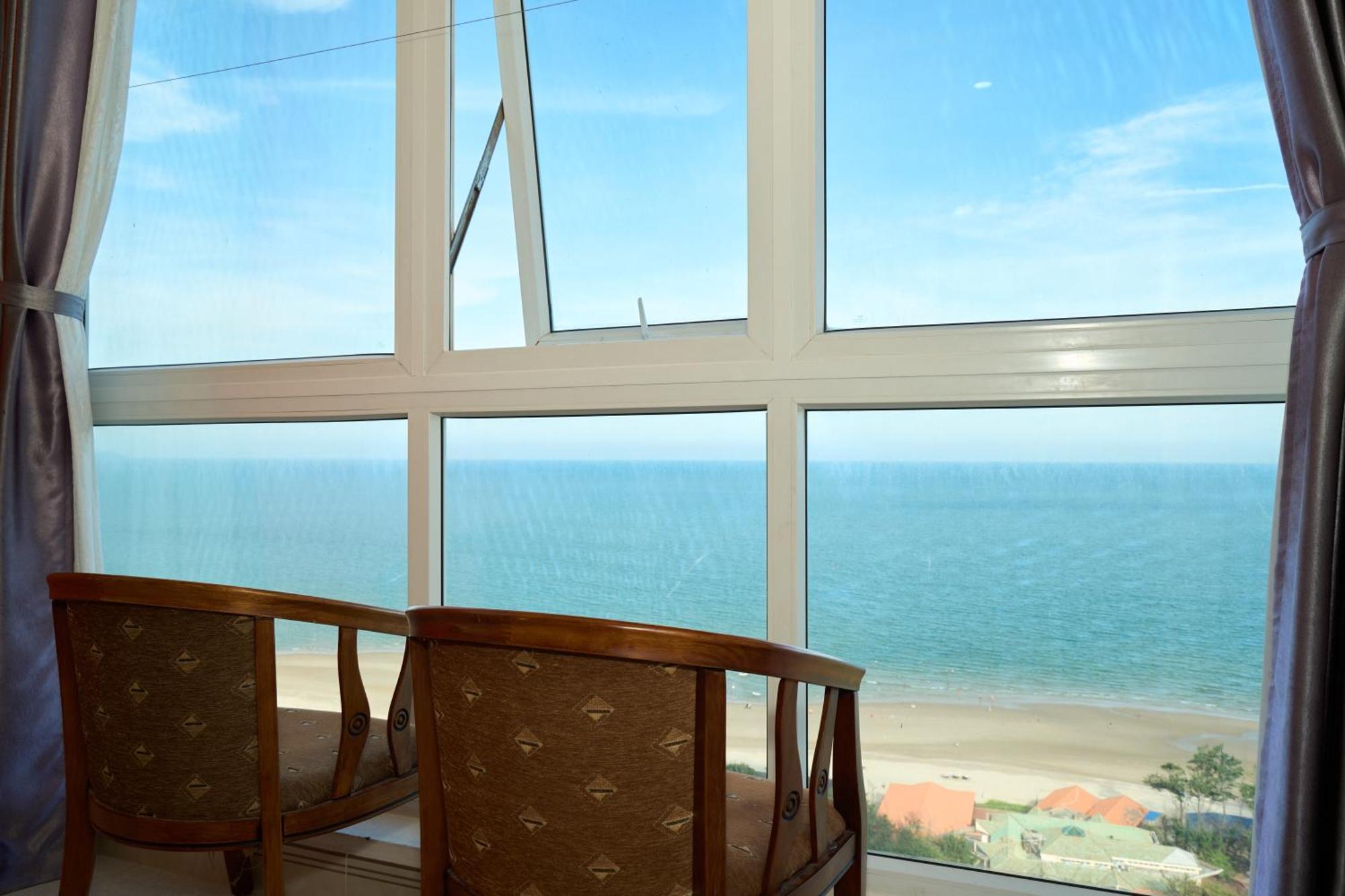 Apartamento de 130 m² en Thang Tam, con 2 habitación Vung Tau Exterior foto