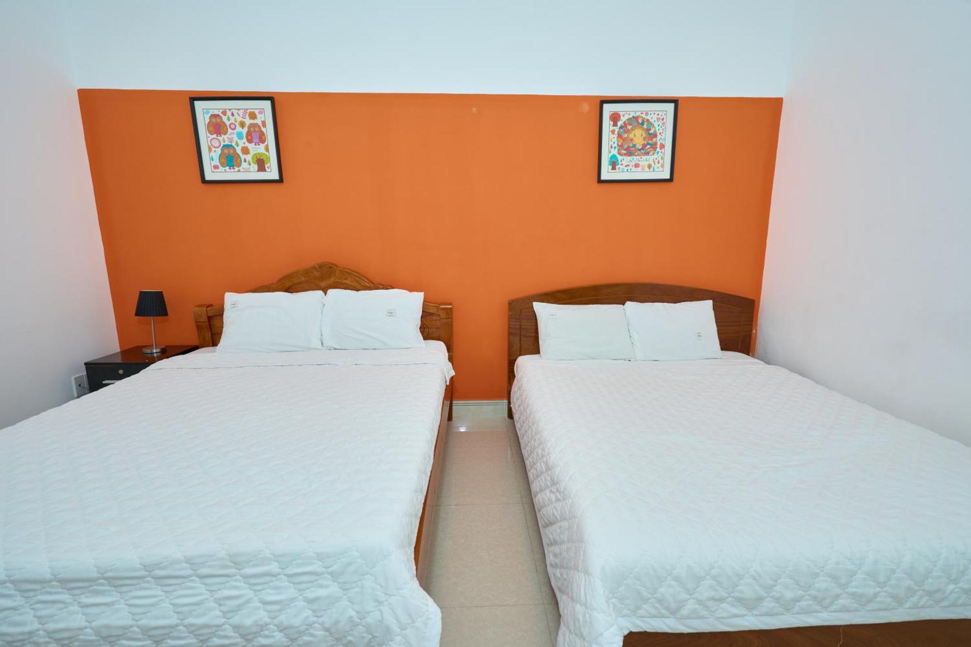 Apartamento de 130 m² en Thang Tam, con 2 habitación Vung Tau Exterior foto