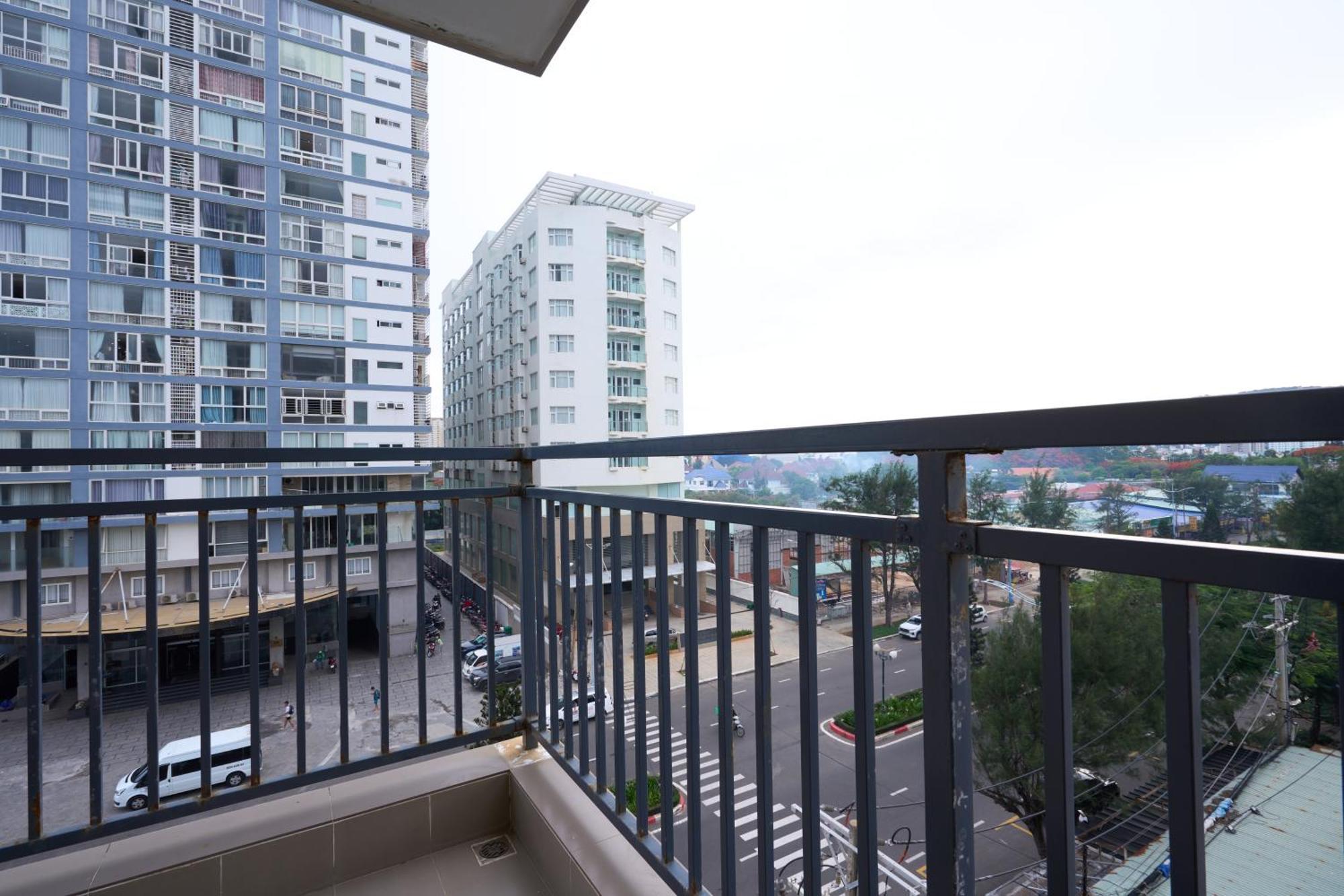 Apartamento de 130 m² en Thang Tam, con 2 habitación Vung Tau Exterior foto