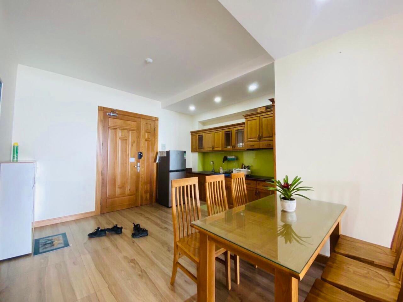 Apartamento de 130 m² en Thang Tam, con 2 habitación Vung Tau Exterior foto