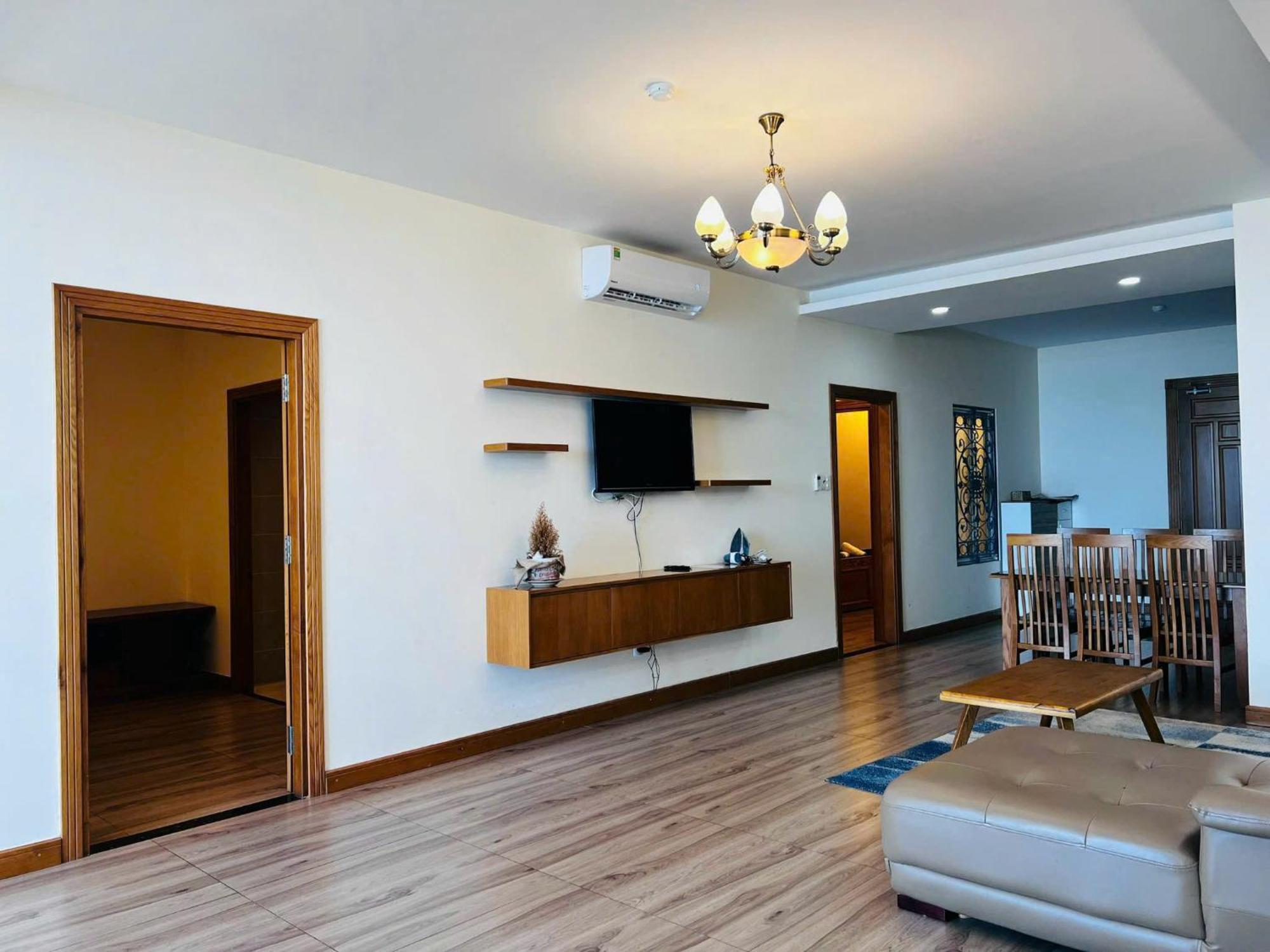 Apartamento de 130 m² en Thang Tam, con 2 habitación Vung Tau Exterior foto